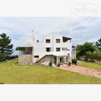 Villa Victoria Apartments