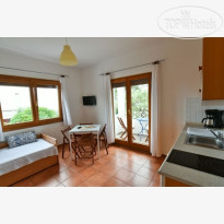 Villa Victoria Apartments Апартаменты Privilege