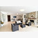 Villa Victoria Apartments Вестибюль