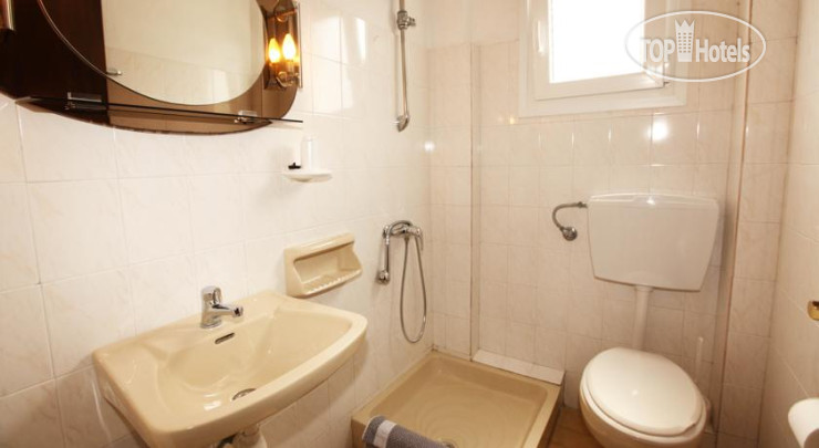 Новые добавленные фото туристов Haus Sofis 