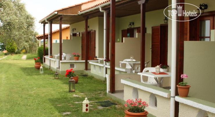 Hotel photo Sarimpalas 