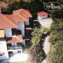 Saskia Pension