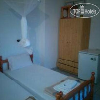 Saskia Pension