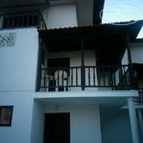 Saskia Pension