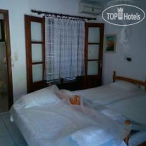 Saskia Pension