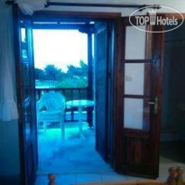 Saskia Pension