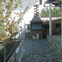 Saskia Pension