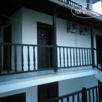 Saskia Pension