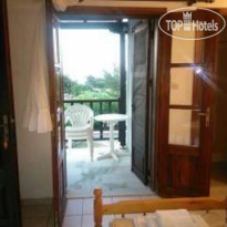 Saskia Pension
