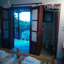 Saskia Pension