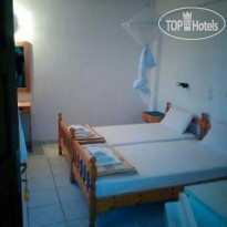 Saskia Pension