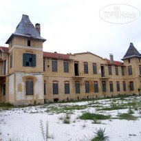 Stelakis Beach Окрестности