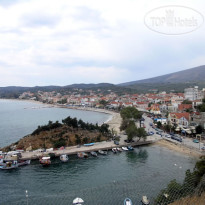 Stelakis Beach Окрестности