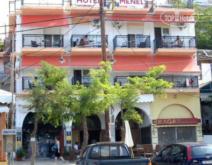 Hotel photo Menel Hotel 2*