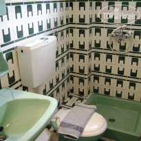 Sgouridis Hotel Ванная комната