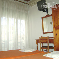 Sgouridis Hotel Номер эконом-класса