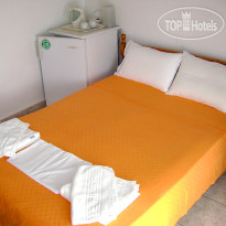 Sgouridis Hotel Двухместный номер с видом на м