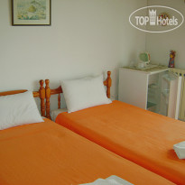 Sgouridis Hotel Номер эконом-класса