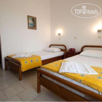 Garden Hotel Номер-студио