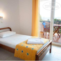 Garden Hotel Номер-студио