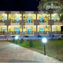 Garden Hotel Отель