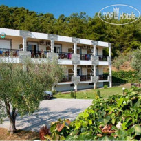 Garden Hotel Отель