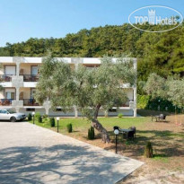 Garden Hotel Отель