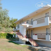 Garden Hotel Отель