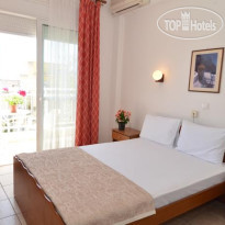 Triada Hotel Номер