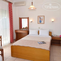 Triada Hotel Номер