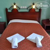 Limenaria Samaras Beach Hotel Двухместный номер отеля Samara