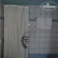 Limenaria Samaras Beach Hotel Ванная комната