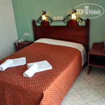 Limenaria Samaras Beach Hotel Двухместный номер отеля Samara