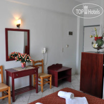 Limenaria Samaras Beach Hotel Двухместный номер отеля Samara