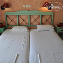 Limenaria Samaras Beach Hotel Двухместный номер отеля Limena