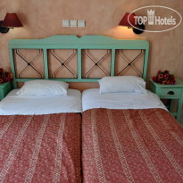 Limenaria Samaras Beach Hotel Двухместный номер отеля Limena