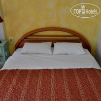 Limenaria Samaras Beach Hotel Апартаменты отеля Limenaria Be