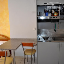 Limenaria Samaras Beach Hotel Апартаменты отеля Limenaria Be