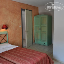 Limenaria Samaras Beach Hotel Апартаменты отеля Limenaria Be