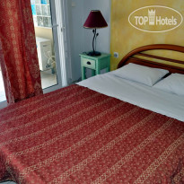 Limenaria Samaras Beach Hotel Апартаменты отеля Limenaria Be