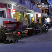 Limenaria Samaras Beach Hotel Отель