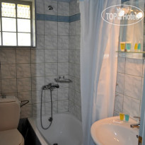 Limenaria Samaras Beach Hotel Ванная комната