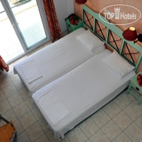 Limenaria Samaras Beach Hotel Двухместный номер отеля Limena