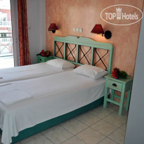 Limenaria Samaras Beach Hotel Двухместный номер отеля Limena