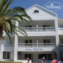 Proteas Hotel