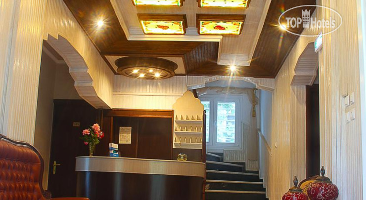 New photos from tourists Kristal Hotel 2*