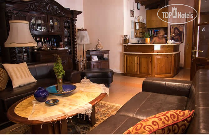 New photos from tourists Kavala Hotel 2*