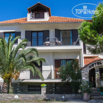 Kavala Hotel 