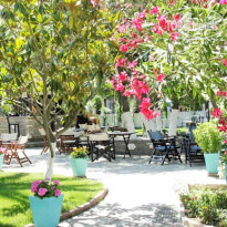 Kavala Hotel 