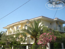 America Hotel 1*